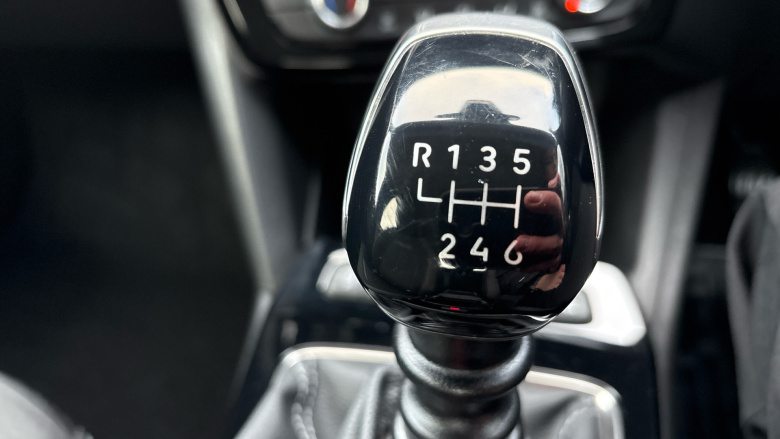 Vauxhall Mokka 1.2 Turbo 100 SE Edition 5dr Petrol Hatchback